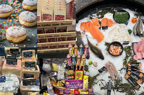 Europäische Varianten von Nougat und ähnlichen Spezialitäten