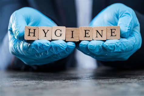 Existenzgründungsberatung und Hygienevorschriften