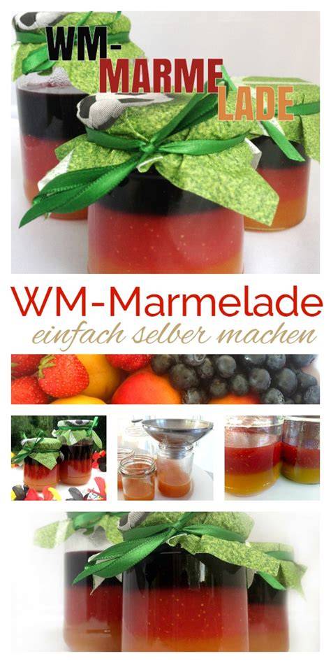 Exotische Marmelade auf dem Frühstückstisch - Serviervorschlag