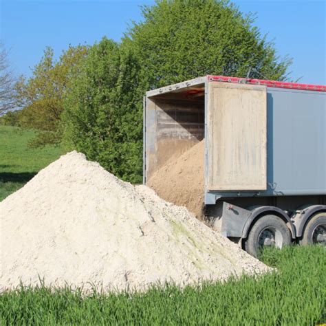 Fällung von Calciumcarbonat (Carbokalk) im Reinigungsprozess