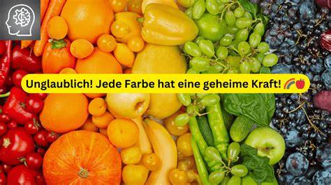 Färbende Lebensmittelpulver aus Obst und Gemüse nebeneinander, verschiedene Farben