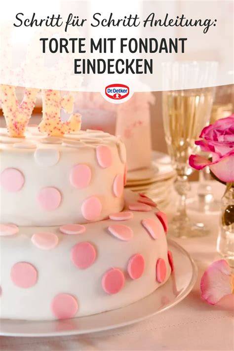 Fühler und Nase aus Fondant und Oreos, Schritt für Schritt