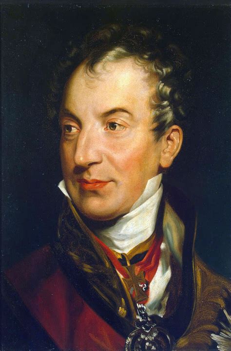 Fürst Metternich und Franz Sacher - historische Szene der Sachertorte-Erfindung