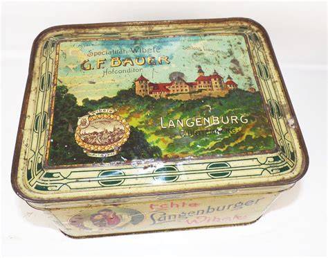 Fürstenhaus Langenburg, Wibele als königliches Geschenk