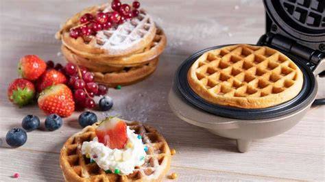 FAQ: Schnelle Antworten zum Mini-Waffeleisen-Kauf und Gebrauch