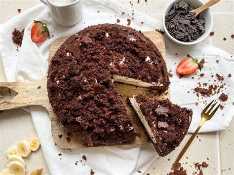 FAQ: Veganes Backen ohne Ei und Zucker