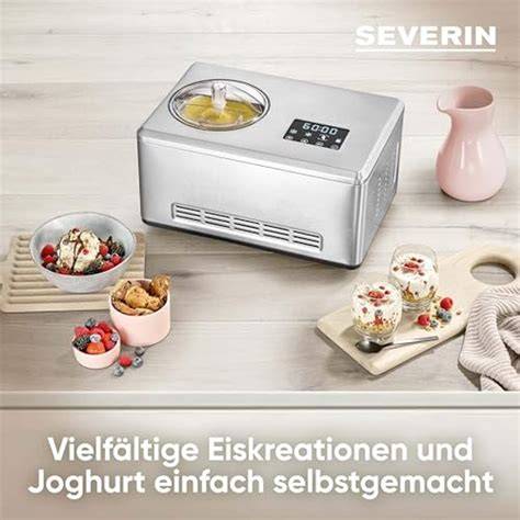 FAQ Übersicht: Eismaschinen mit Joghurtfunktion