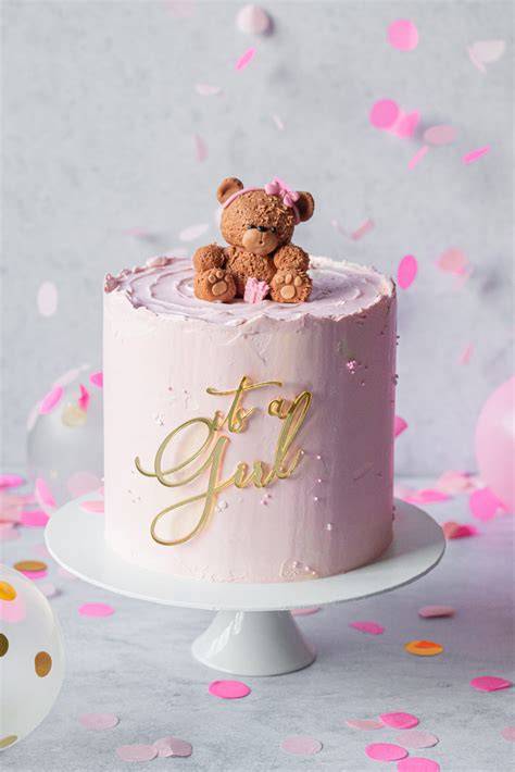 FAQ Babyparty-Torte Motive und Trends