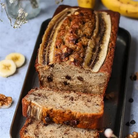 FAQ Bananenbrot