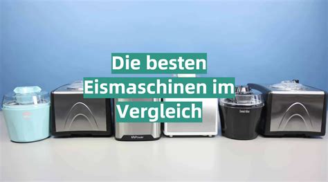 FAQ Eismaschine im Überblick