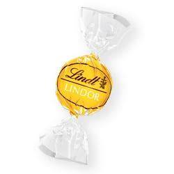 FAQ Lindt Lindor Gelb Sorten