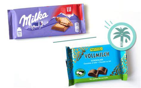 FAQ zu Palmöl in Milka Produkten und Nachhaltigkeitsengagement