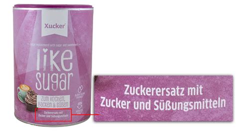 FAQ zu Zuckerersatz und Süßungsmitteln: Übersicht