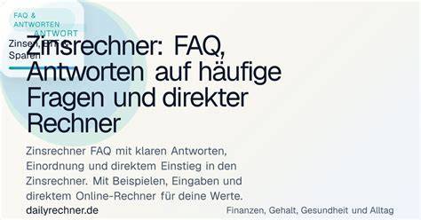 FAQ-Bereich Zwiebelsaft - Antworten auf häufige Fragen