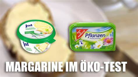 FAQ-Illustration: Symbole für Schale, vegane Margarine, Form, Kühlschrank