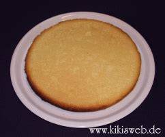 FAQ-Scheibe: Wiener Boden Backen