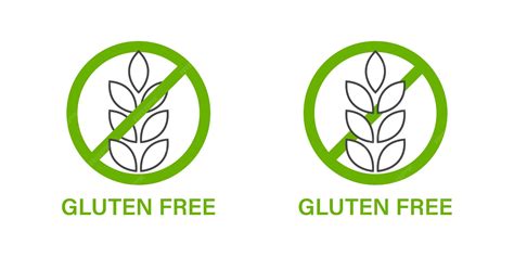 FAQ-Visual: Zuckeralternativen, Einfrieren, Glutenfrei - Icons