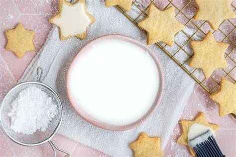 FAQ-Visual: Zutaten, Formen, Glasuren für Mini-Kuchen
