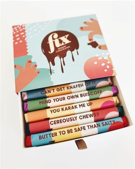 FIX Dessert Chocolatier Schokoladentafel
