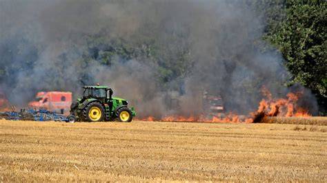 Fair-Trade Zusammenarbeit mit Landwirten