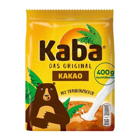 Fair-Trade-Siegel auf Kakaopulver Verpackung