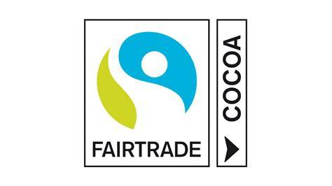 Fairtrade Kakao Siegel
