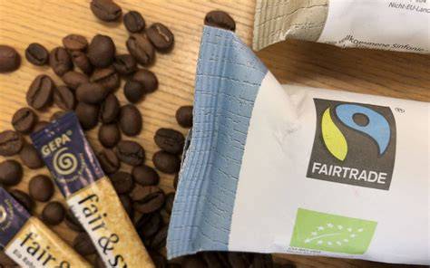 Fairtrade Kakao bei Excelsior Pralinen