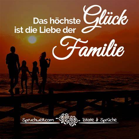 Familie Hoenig: Liebe und Zusammenhalt