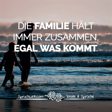 Familie Rosenbach: Emotionaler Zusammenhalt im Film