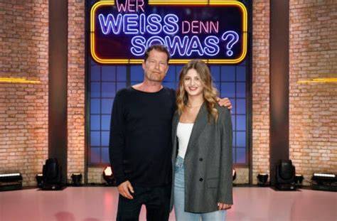 Familie Schweiger: Einblicke hinter die Kulissen