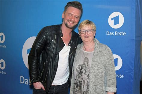 Familie als Rückhalt - Ben Zucker heute