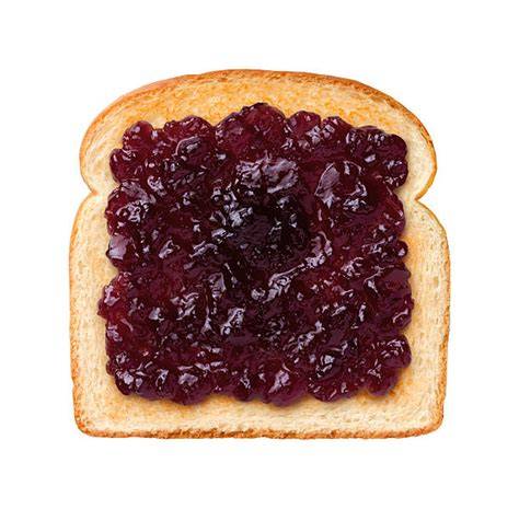 Familien-Geschmackstest: Marmelade auf Toast und Brötchen