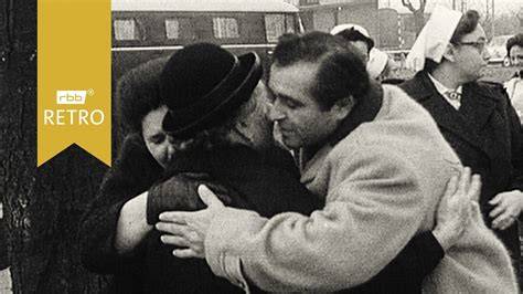 Familienflucht aus der DDR, Route nach Westdeutschland