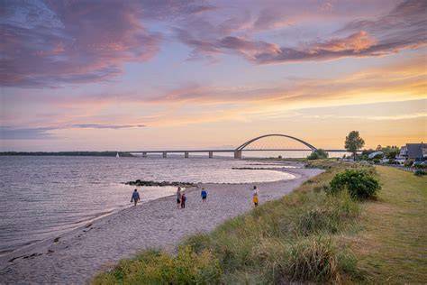 Familienrestaurant auf Fehmarn mit Pfannkuchen und Tortenauswahl