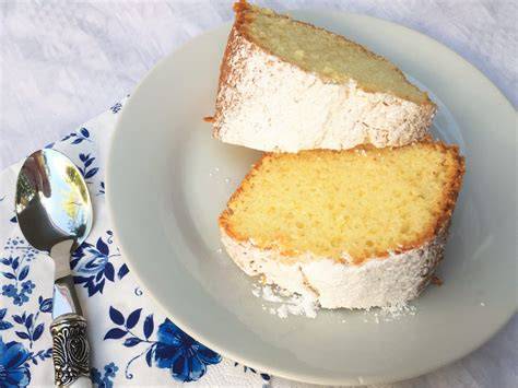 Familienrezept Joghurtkuchen verschiedene Backformen