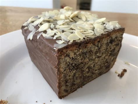 Familienrezept handgeschriebenes Kochbuch Tiroler Nusskuchen
