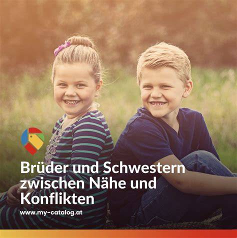 Familienszene - Konflikte und Zusammenhalt