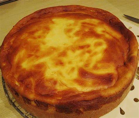 Familientradition: Schlesischer Käsekuchen in der Großeltern-Küche
