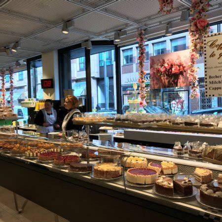 Familientradition Confiserie Heinemann