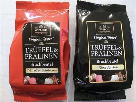 Familientradition Wiebold Confiserie
