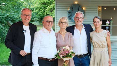 Familientradition bei Weinrich