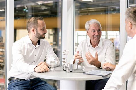 Familienunternehmen Hans Freitag: Traditionsbewusstsein und Innovation