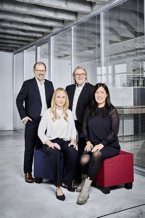 Familienunternehmen Schmidt und die vierte Generation