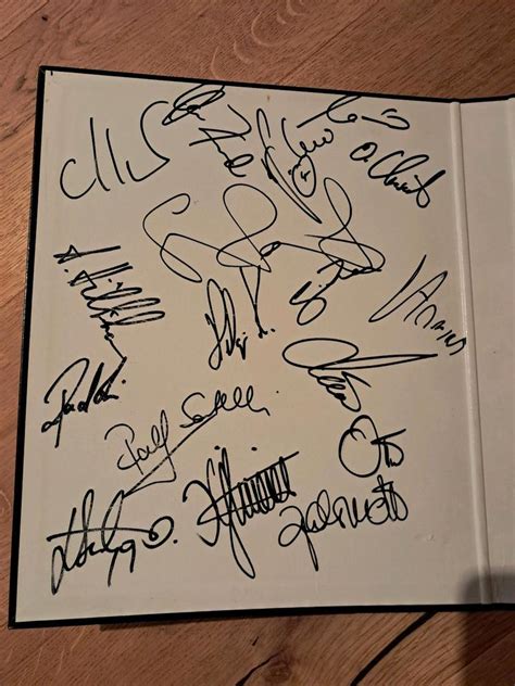 Fans sammeln Unterschriften für Produktwiederaufnahme