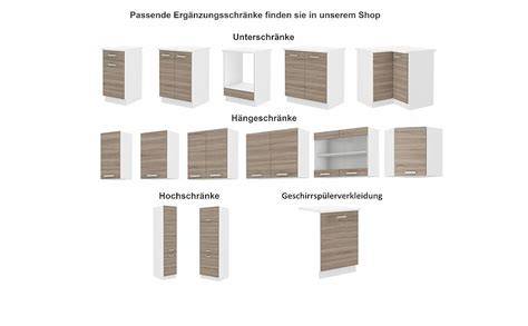 Farbvarianten von Eiche Trüffel