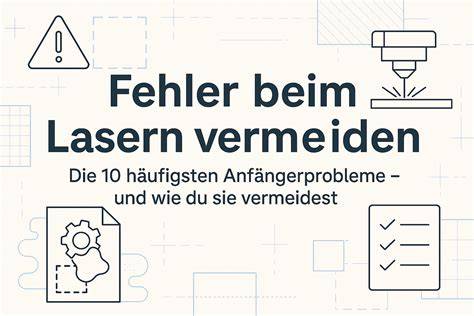 Fehler beim Fondant-Kleben vermeiden - Übersichtsgrafik