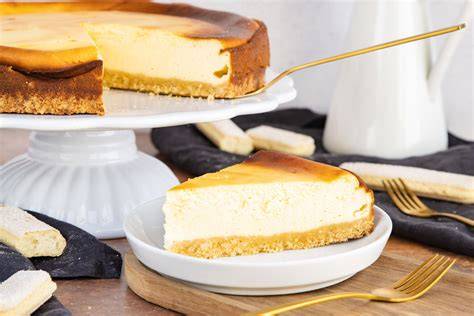 Fehler und Lösungen Keksboden beim Käsekuchen