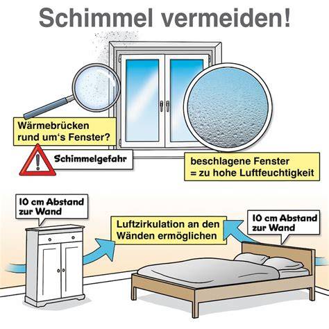 Fehler vermeiden: Zu viel Feuchtigkeit, falsche Lagerung, falscher Boden