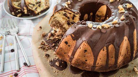 Fehleranalyse: zu trockener und klitschiger Kuchen