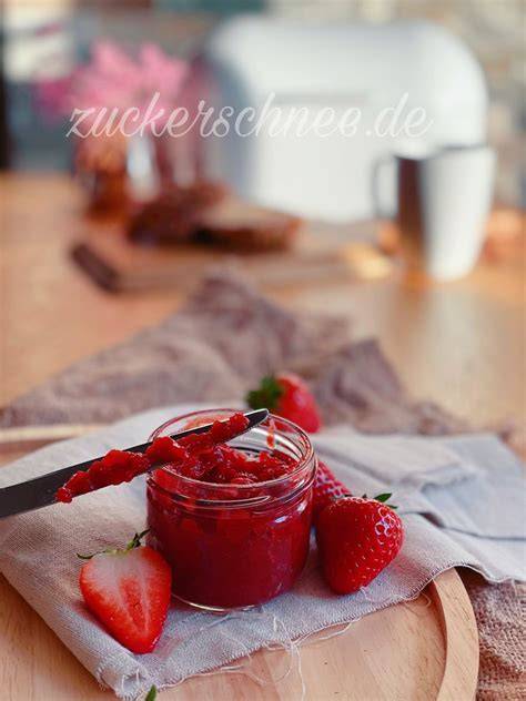 Fehlerbehebung Marmelade: Tipps zur Konsistenz